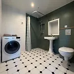 Kooli 7 - Ii Floor Sea View With Balcony In Old Town Апартаменты *