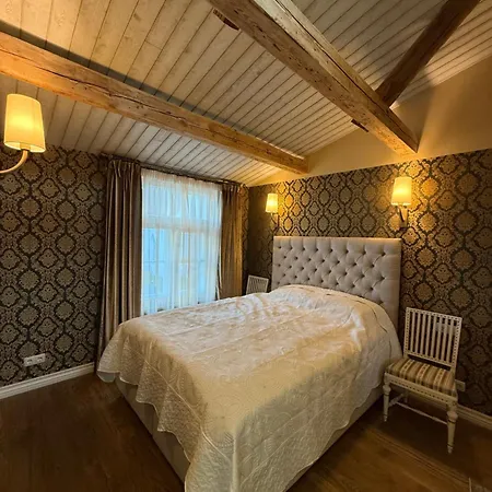 Kooli 7 - Ii Floor Sea View With Balcony In Old Town *