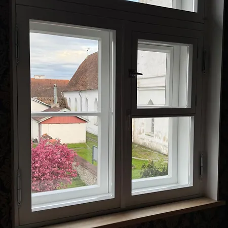 Kooli 7 - Ii Floor Sea View With Balcony In Old Town 아파트